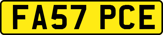 FA57PCE
