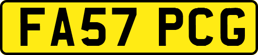 FA57PCG