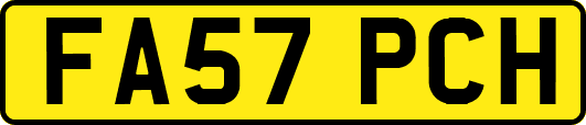 FA57PCH