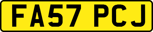 FA57PCJ