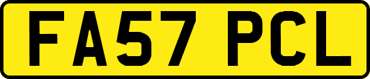 FA57PCL