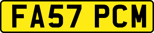 FA57PCM