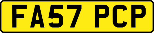 FA57PCP