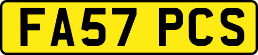 FA57PCS