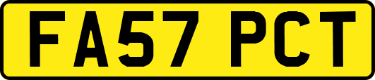 FA57PCT