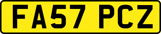 FA57PCZ