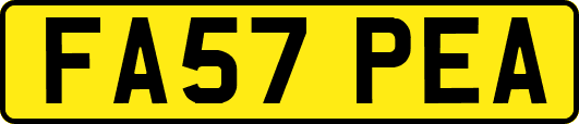 FA57PEA
