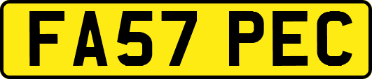 FA57PEC