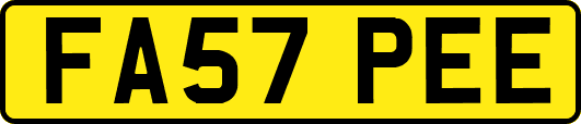 FA57PEE