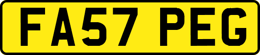 FA57PEG
