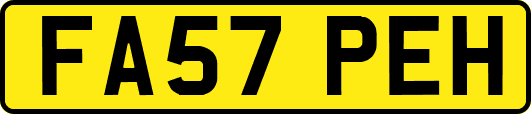 FA57PEH