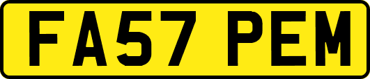FA57PEM