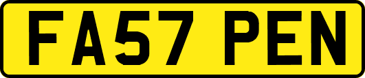 FA57PEN