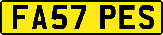 FA57PES