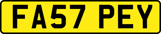 FA57PEY