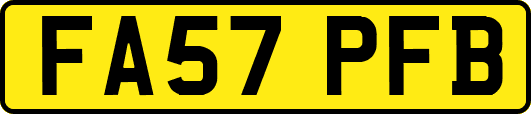 FA57PFB