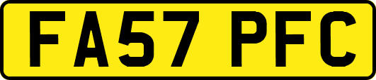 FA57PFC