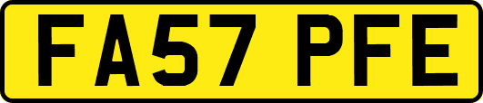 FA57PFE
