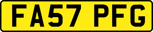 FA57PFG