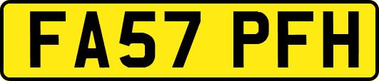 FA57PFH