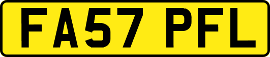 FA57PFL