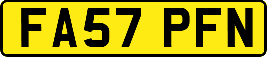 FA57PFN