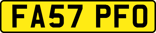 FA57PFO