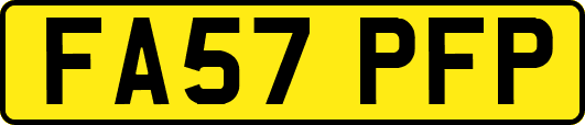 FA57PFP