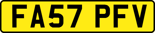 FA57PFV