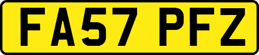 FA57PFZ
