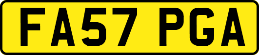 FA57PGA