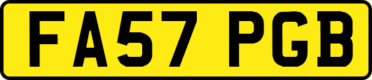 FA57PGB