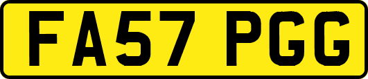 FA57PGG