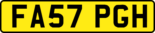 FA57PGH