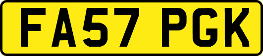 FA57PGK