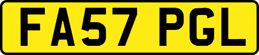 FA57PGL