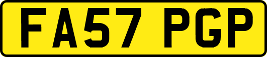 FA57PGP