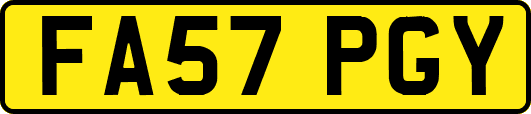 FA57PGY