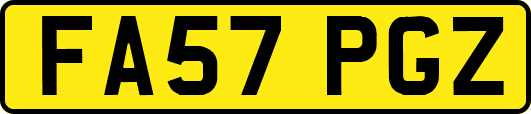 FA57PGZ