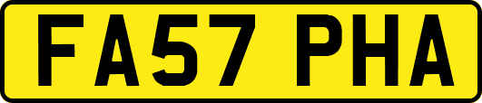 FA57PHA
