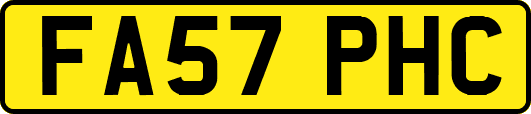 FA57PHC