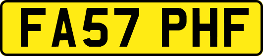 FA57PHF