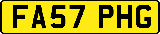 FA57PHG