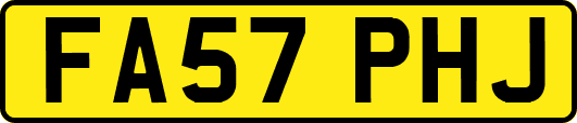 FA57PHJ