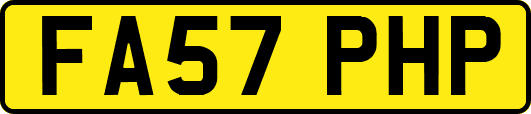 FA57PHP
