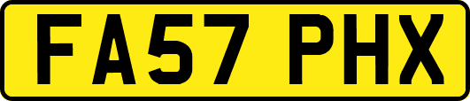 FA57PHX