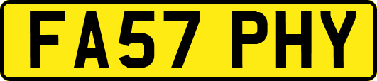 FA57PHY