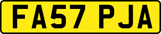FA57PJA
