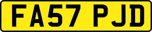 FA57PJD
