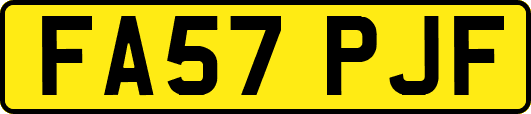 FA57PJF